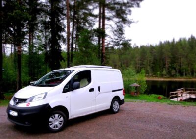 NV200